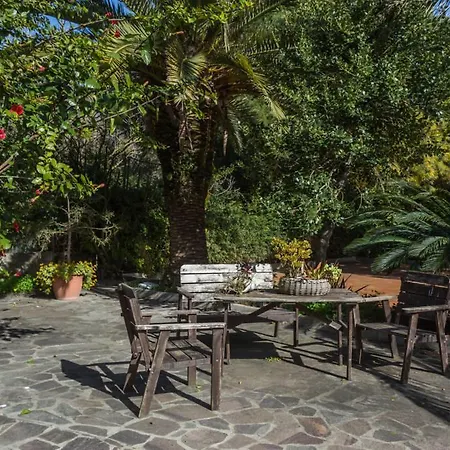 农家乐 Le Mimose 阿尔博里亚