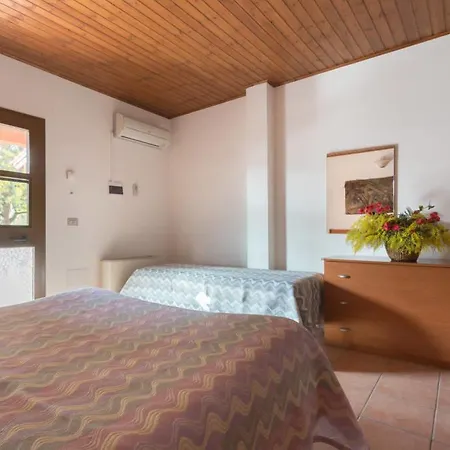 Vakantieboerderij Le Mimose *