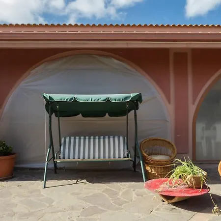 Vakantieboerderij Le Mimose