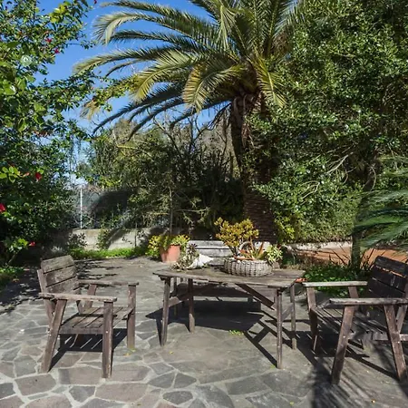 农家乐 Le Mimose 阿尔博里亚