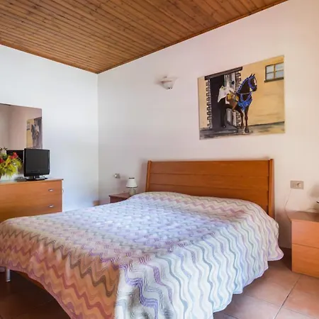 Le Mimose Vakantieboerderij Arborea