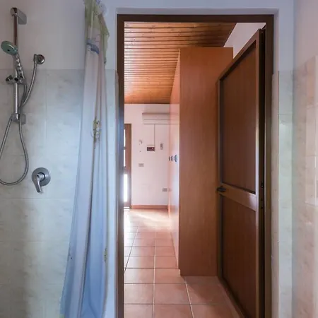 Le Mimose 阿尔博里亚