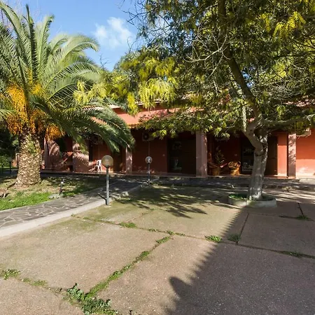 Le Mimose * 阿尔博里亚