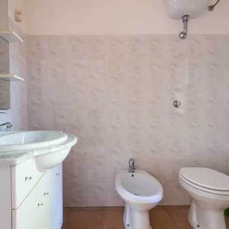 Le Mimose Vakantieboerderij Arborea