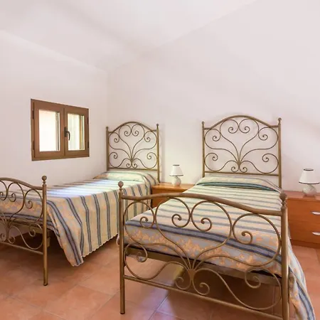 Vakantieboerderij Le Mimose *