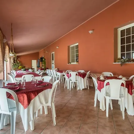 Le Mimose Vakantieboerderij *