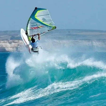 Vakantieboerderij Le Mimose *