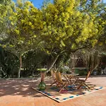 Κατάλυμα σε φάρμα Le Mimose *