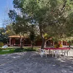 Le Mimose Κατάλυμα σε φάρμα Arborea