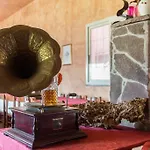 Le Mimose Κατάλυμα σε φάρμα Arborea