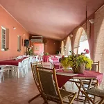 Le Mimose Κατάλυμα σε φάρμα