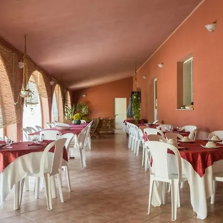 Farm stay Le Mimose