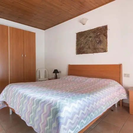 Le Mimose Farm stay