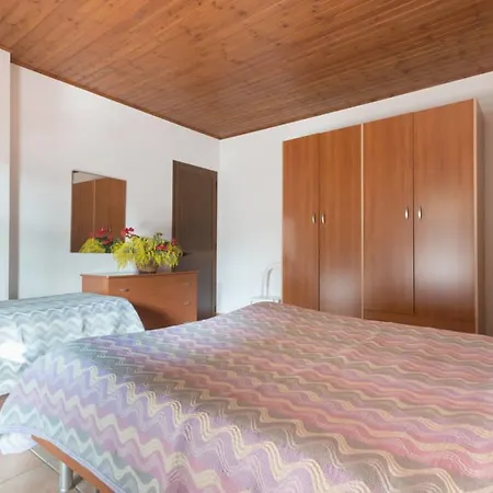 Farm stay Le Mimose *