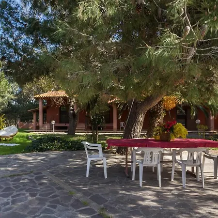 Le Mimose Farm stay *