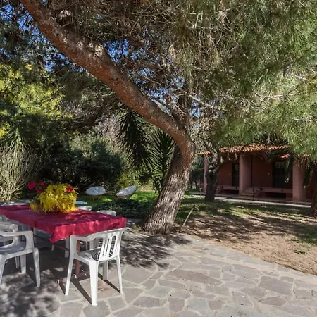 Le Mimose Farm stay *
