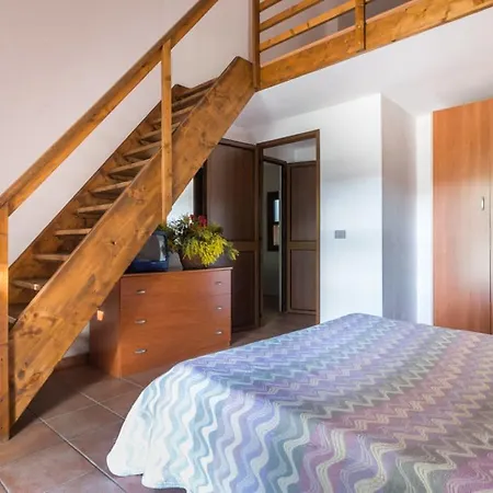 Le Mimose Farm stay