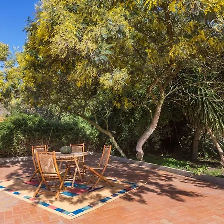 Le Mimose Farm stay