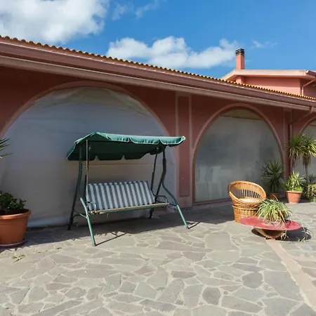 Le Mimose Farm stay *