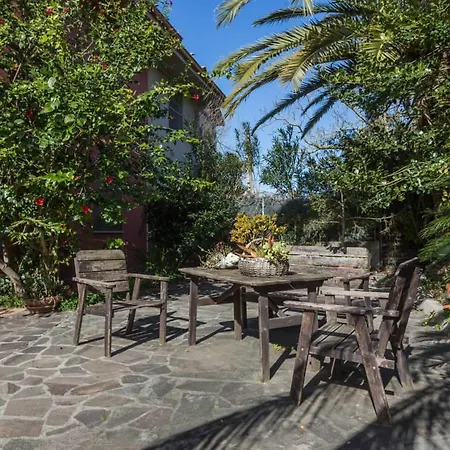 Le Mimose Farm stay Arborea