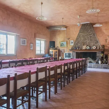 Farm stay Le Mimose *