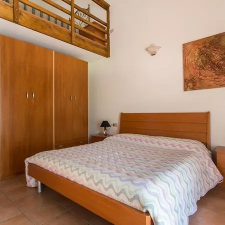 Farm stay Le Mimose *