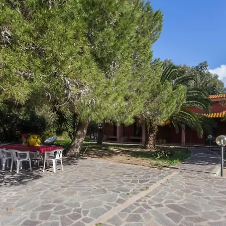 Le Mimose Farm stay *