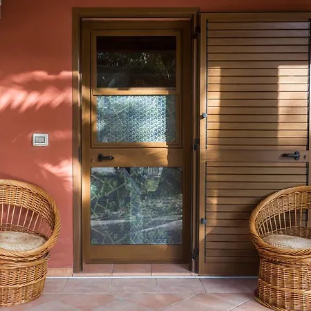 Farm stay Le Mimose