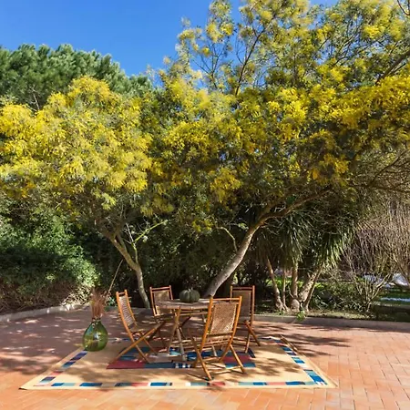 Farm stay Le Mimose