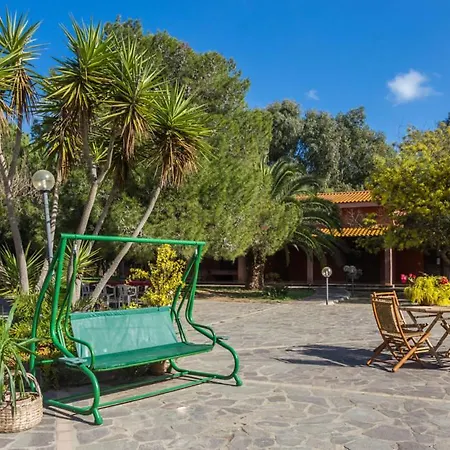 Le Mimose Farm stay Arborea