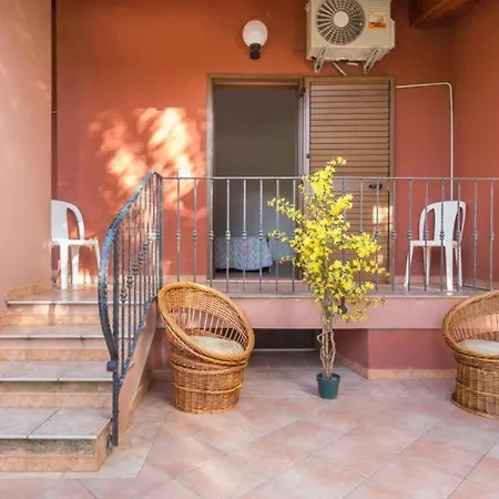 Farm stay Le Mimose *