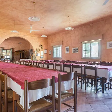 Le Mimose Farm stay *