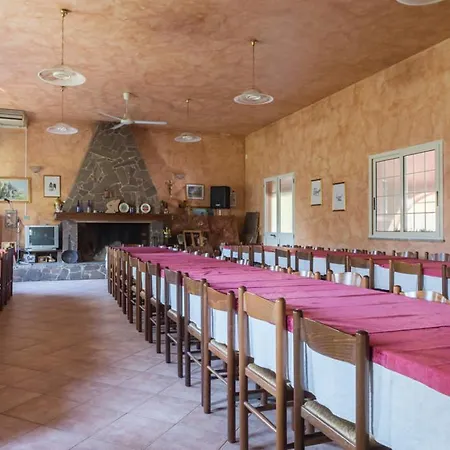 Farm stay Le Mimose Arborea