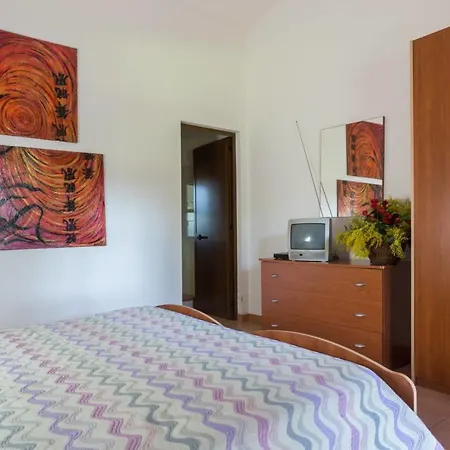 Le Mimose Farm stay Arborea