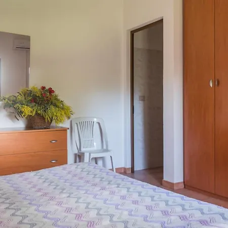 Farm stay Le Mimose
