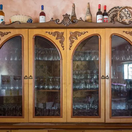 Le Mimose Farm stay