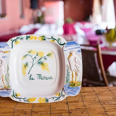 Le Mimose *