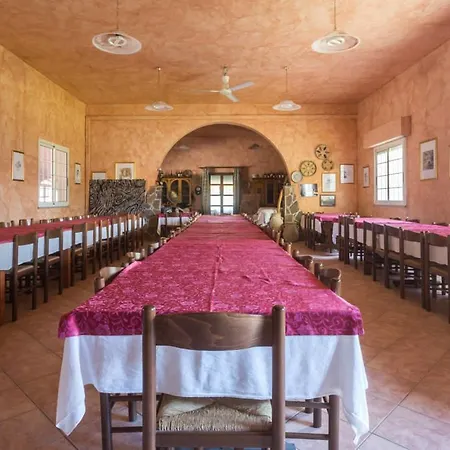 Le Mimose Farm stay Arborea