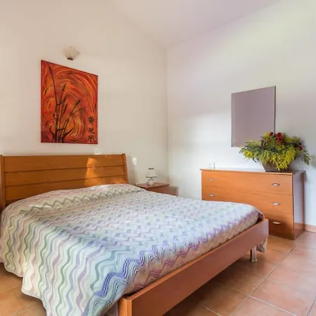Farm stay Le Mimose *